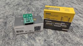 New MIKROE Pressure 23 Click - 30BA (MIKROE-5768) - $18.99