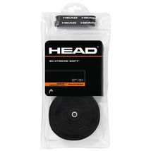 HEAD XtremeSoft Overgrip 30 Pack, Soft Feel &amp; High Sweat Control - $35.00