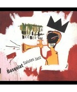 Basquiat Salutes Jazz, Various Artists, Acceptable - £3.30 GBP