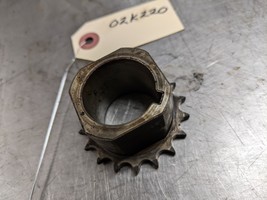 Crankshaft Timing Gear From 2006 Toyota Rav4  3.5 - $24.95