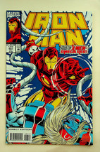 Iron Man #297 (Oct 1993, Marvel) - Near Mint - £3.96 GBP