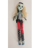 Monster High I Love Heart Fashion Frankie Stein 2011 Toys &quot;R&quot; Us Almost ... - £85.74 GBP