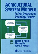 Agricultural System Models in Field Research and Technology Transfer by ... - $112.89