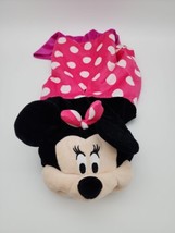 DanDee Collectors Choice Disney Minnie Mouse Dog Costume - See Photos fo... - €11,22 EUR