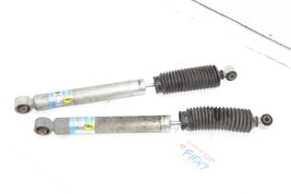 99-06 CHEVROLET SILVERADO DIESEL Rear Shock Absorbers F1547 image 2