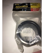 Marinco 110R Shore Power Sealing Collar 15615-BRAND NEW-SHIPS SAME BUSIN... - $553.74 MXN