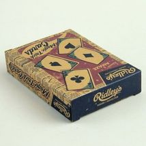Svengali Deck Magic Cards Ridleys House Of Novelties Trick Cards Playing Card image 4