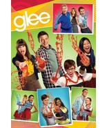 Glee Mint Granites Shot Font Poster-
show original title

Original TextG... - $1,651.93 MXN