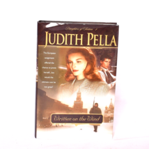 Daughters of Fortune Ser.: Written on the Wind by Judith Pella (2002, Ha... - £14.46 GBP
