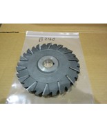 Niagara 8&quot; X 1.465&quot; X 1 1/4&quot; Milling Cutter (NOS) - £62.66 GBP