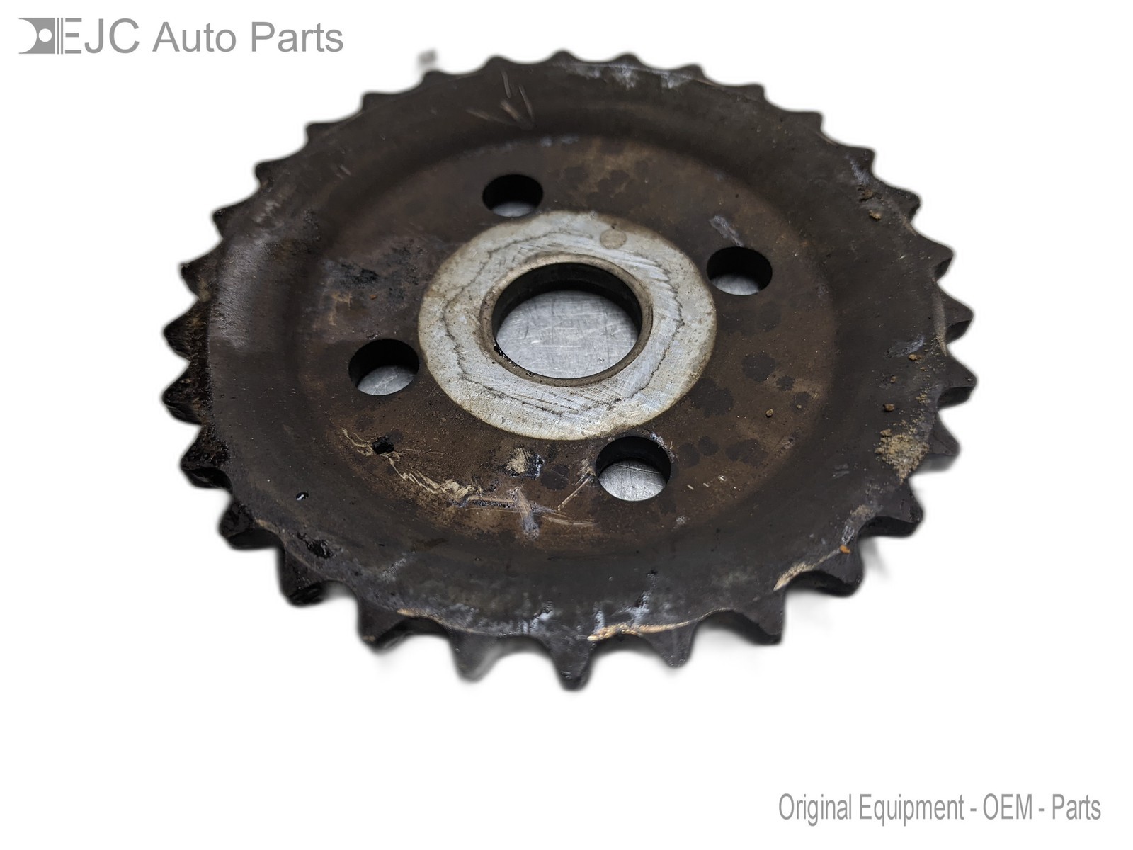 Oil Pump Drive Gear For 11-14 Volkswagen Jetta  2.5 07K109571D - $20.74