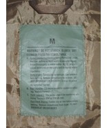 Chinese copy of US Army ECWCS parka; size medium-large; NWOT; coyote brown - $67.91 CAD