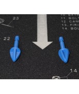 3D Printed Transformers Retro Thundercracker The Movie Figure Upgraded M... - $91.87 MXN