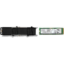 HP 201F5AA HP ZTURBO 1TB PCIEGEN4X4 TLC Z2 SSDKIT - $10,539.89 MXN