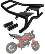 PSLER 2013-2020 MSX 125 Rear Rack - Motorcycle Luggage Rack MSX 125 Rear... - $149.10