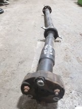 Rear Drive Shaft AWD Thru 2/07 Fits 07 BMW 328i 1082465 - £61.83 GBP