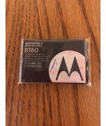 OEM BT60 SNN5782B REPLACEMENT for MOTOROLA Ships N 24h - $34.24 CAD