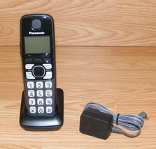 Kx TGA470 B Panasonic Handset W P &amp; W Rb - Cordless Tele Phone TG4733 TG4731 - £40.93 GBP