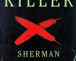 Indian Killer by Sherman Alexie / 1988 Trade Paperback Mystery - £0.90 GBP