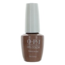 OPI Gel Nail Polish by OPI, .5 oz Gel Color - Tiramisu For Two - $39.35