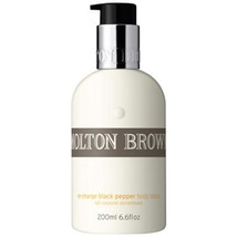 Molton Brown Re-Charge Black Pepper Body Hydrator, 6.6 Ounce - £29.22 GBP