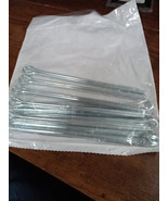 10 Pcs 5/16 X 6&quot; Cotter Pins Locking Split Pins USA 5/16&quot; 6 inch 403 Kb - $28.78 CAD