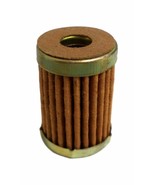 Ford Motorcraft FG-35 Fuel Filter Assembly FG35 Fits Buick 1973-1975 Che... - $271.44 MXN