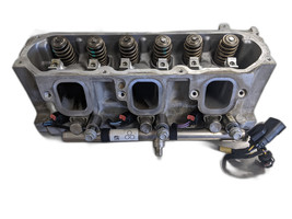 Cylinder Head From 2014 Chevrolet Silverado 1500  4.3 12629844 - £156.41 GBP