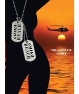 China Beach: the Complete Series (DVD) Fast Shipping! Brand new! - $35.88