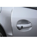 1990-1995 SUZUKI SAMURAI CHROME DOOR EDGE TRIM MOLDING ROLL 15FT 1991 19... - $18.99