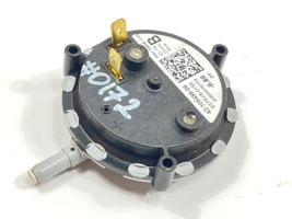 Rheem 42-105499-06 Pressure Switch MPL 9375VS-0155 used #O172 - $15.00