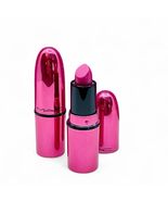 MAC Amplified Creme Lipstick in Show Orchid - Travel Size - RARE! - $643.58 MXN
