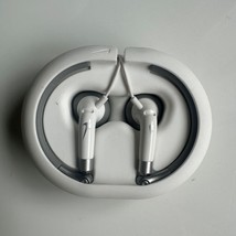 NIKE+ VAPOR SPORT Running HEADPHONES Earphone - WHITE - €15,26 EUR