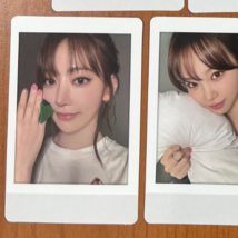 SAKURA LE SSERAFIM Official Photocard &#39;HOT&#39;_Kpop Authentic Tin Case Ver - $4.14 CAD