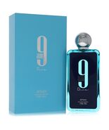 Afnan 9Am Dive by Afnan Eau De Parfum Spray (Unisex) 3.4 oz (Men) - $35.07