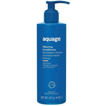 Aquage Seaextend Silkening Conditioner - 8 oz image 2
