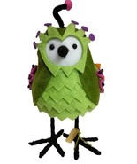 Target 2021  Venus Green Halloween Bird Hyde Eek Figurine - €16,93 EUR