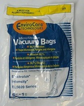 EnviroCare Replacement Micro Filtration Vacuum Bags for Electrolux Inens... - £31.97 GBP