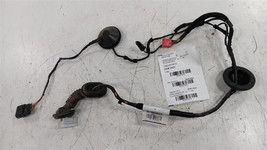 Hyundai Sonata Door Harness Wire Wiring Right Passenger Rear 2011 2012 2... - £19.62 GBP