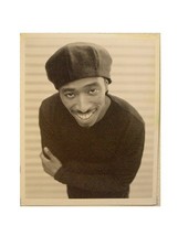 Eddie Griffin Press Kit Photo - $495.71 MXN