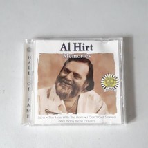 Memories by Al Hirt (CD, 2000) VG, Tested - £4.66 GBP