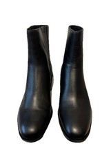 NEW Dolce Vita Layton Leather Women&#39;s Boot Size 6 Waterproof - €38,22 EUR