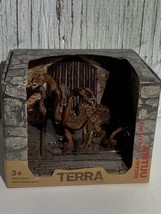 Terra by Battat 5 Headed Antuu The Hydra Dragon Role Player D&amp;D Fantasy ... - £14.96 GBP