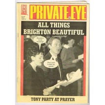 Private Eye Magazine October 3 1997 mbox3080/c  No 934 All things Brighton beaut - £3.12 GBP