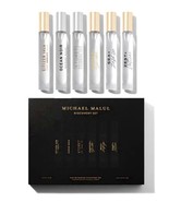 Michael Malul EDP Men’s Discovery Set  6  X 10mL / .34fl  oz Eau De Parf... - €64,86 EUR Michael Malul EDP Men’s Discovery Set  6  X 10mL / .34fl  oz Eau De Parf... - €64,86 EUR