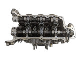 Left Cylinder Head From 2020 Chevrolet Traverse  3.6 12633958 - $262.95