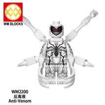 Marvel Anti-Venom WM2200 Custom Minifigures - $2.50
