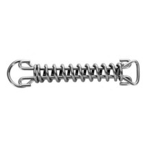 Meyco REGSPR 7.5&quot; Stainless Spring - $17.40
