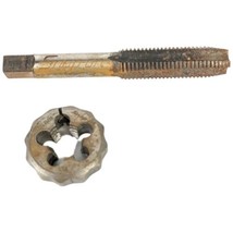 Snap On Tap Die 12 mm - 1.50 from TDM-117A Metric Male and Female Made USA - £25.13 GBP