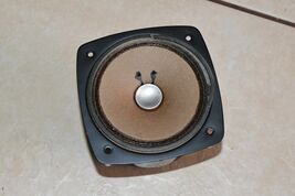Sansui S-104 Midrange From SP-1700 Speaker TESTED RARE w3b #1 - $43.97 CAD